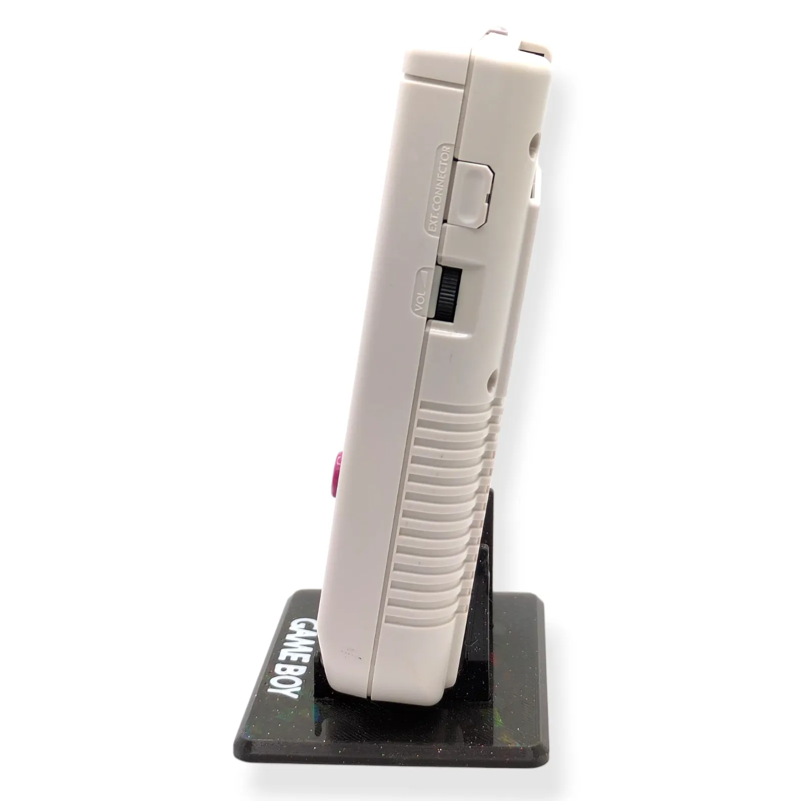 Game Boy Original — Gray, Restored — view 3